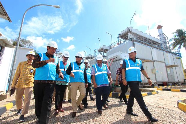 PLN Siap Penuhi Listrik...