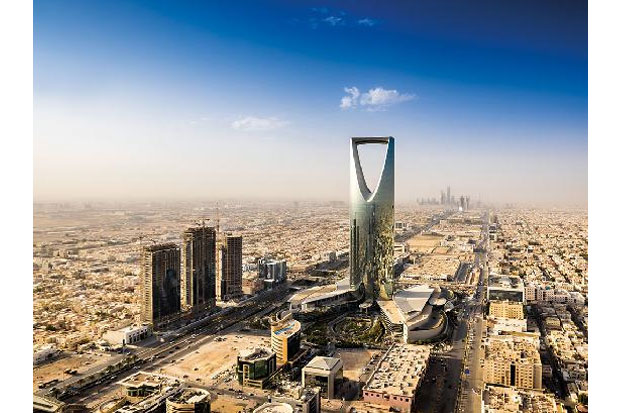 Bulan Depan Arab Saudi...