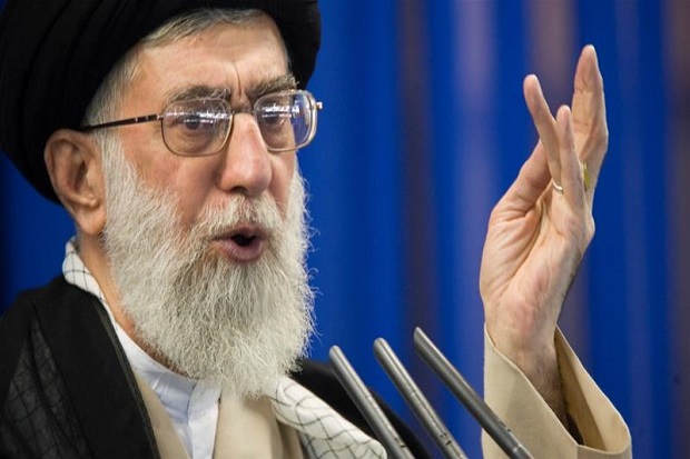 Iran: Tidak Ada yang...