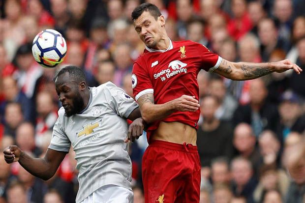 Bek Liverpool Pancing...