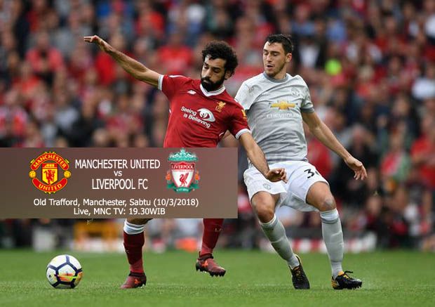 Preview Manchester United...