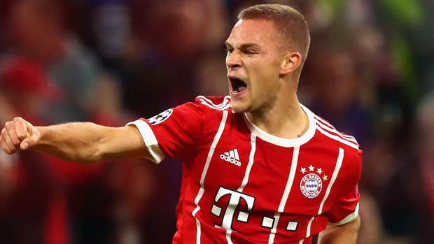 Bayern Muenchen Perpanjang...