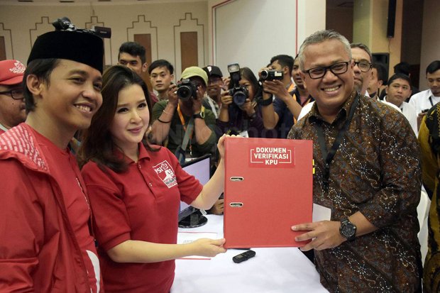 IWD Siap Jadi Fasilitator...