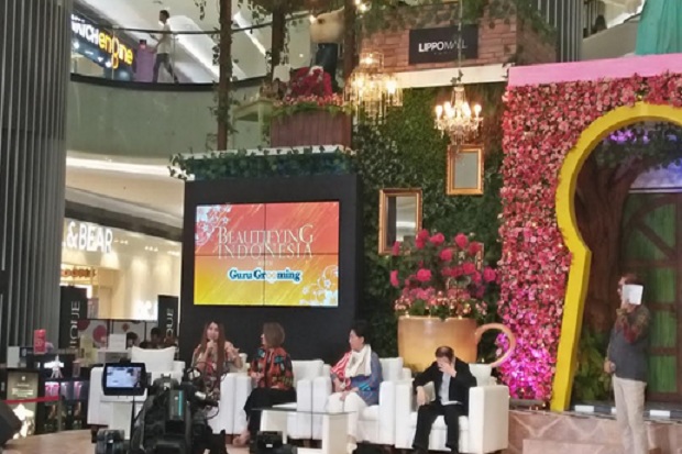 MNC Channels Gelar Beautifying...