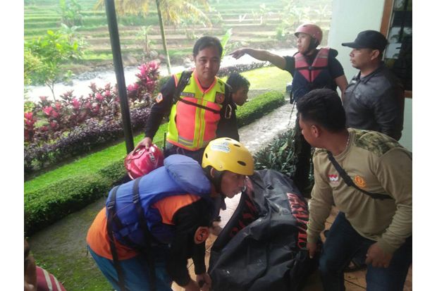 Pendiri Matahari Department...