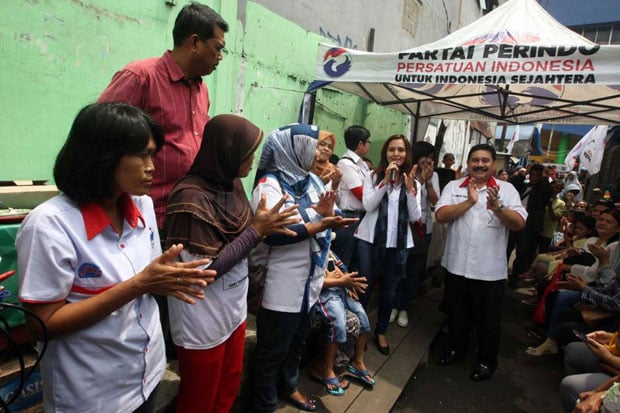 Cerdaskan Anak Bangsa,...