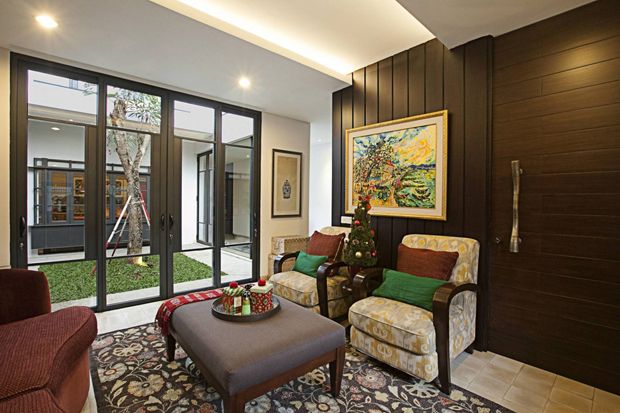 Wujudkan 8 Desain Interior...