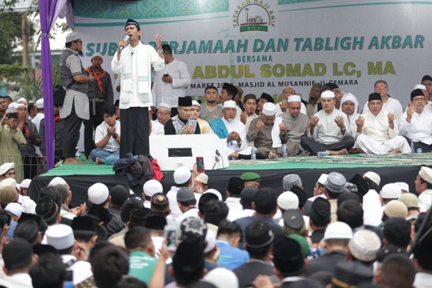 Ulang Tahun Ke-57, Edy...