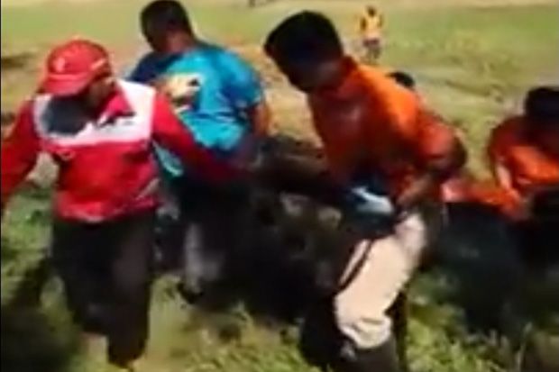 Tak Diberi Uang Rp500.000,...