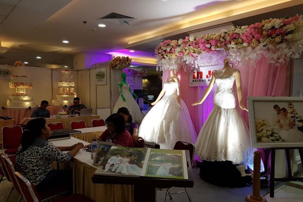 SCWF Tawarkan Paket...