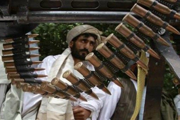 Sebut Menyesatkan, Taliban...