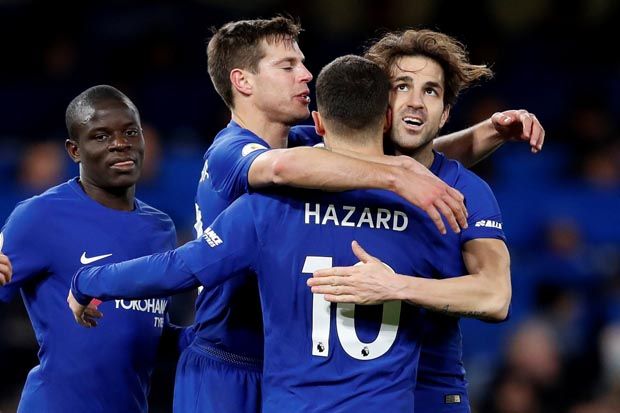 Preview Chelsea vs Crystal...