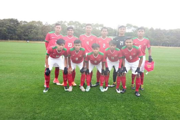 Garuda Asia Tantang...