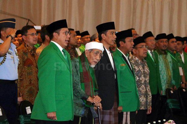Usai Hadiri Pernikahan...