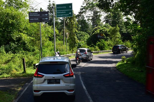 Kabin Mitsubishi Xpander...