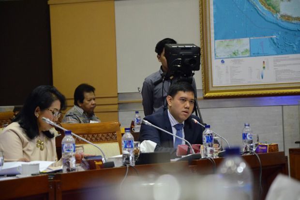 DPR: Dipakai Anak PAUD...