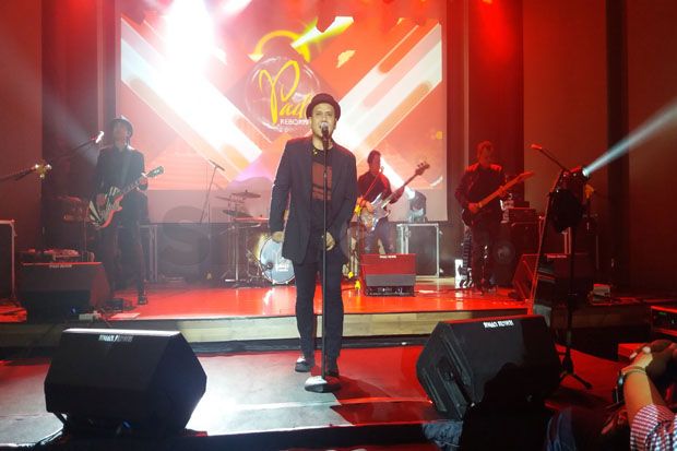 MNC Play Dukung An Intimate...