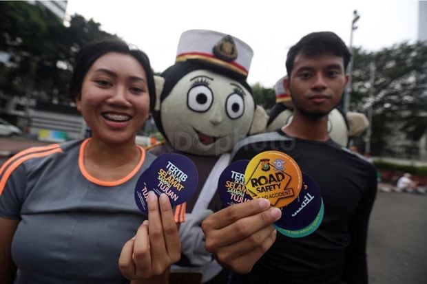 5 Hari Operasi Keselamatan...