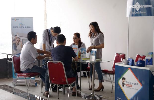 MNC Bank Gandeng Prioritas...