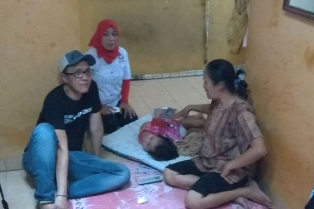 Hasil Blusukan Nuruli,...