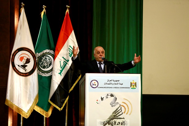 Irak: Setelah ISIS Kalah,...