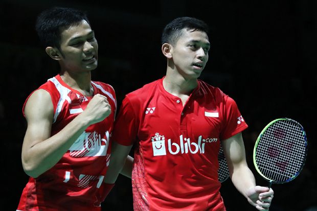 Tinggal Selangkah Lagi,...