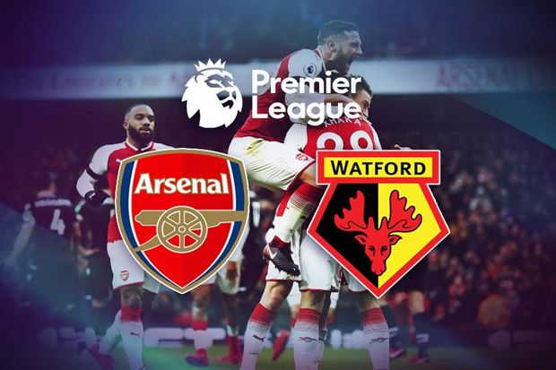 Preview Arsenal vs Watford:...