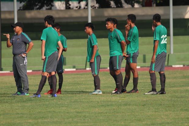 Fakhri Husaini: Masih...