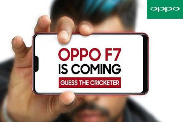 Oppo Siapkan Kelahiran...