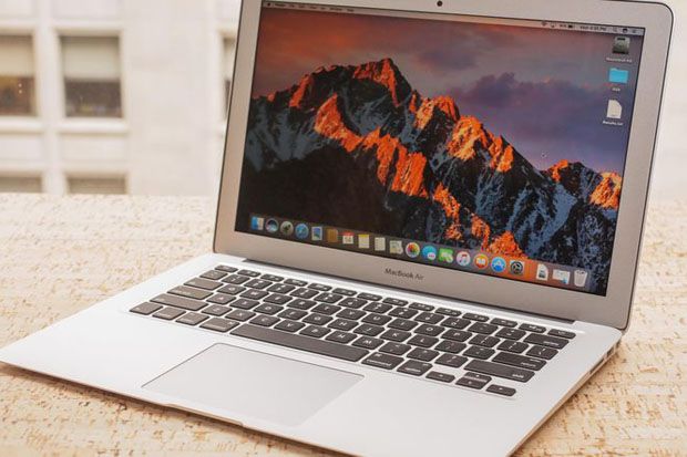 Apple Jual MacBook untuk...