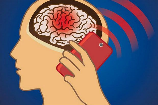 Studi Baru: Hands Free...