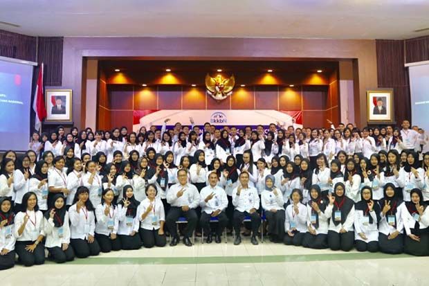 Calon PNS BKKBN Diwanti-wanti...