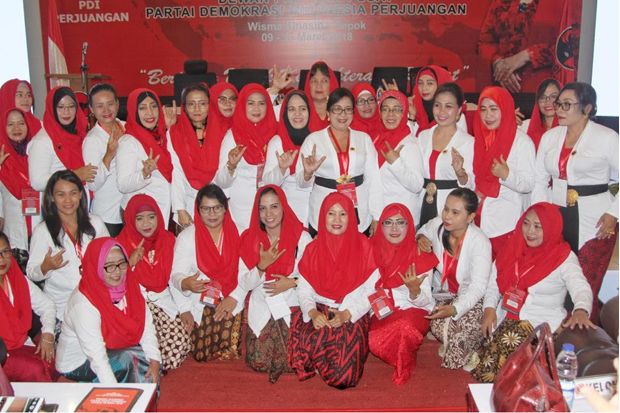 Rampak Sarinah Akan...