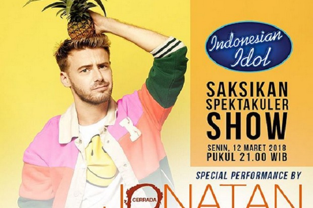 Malam Ini, Indonesian...