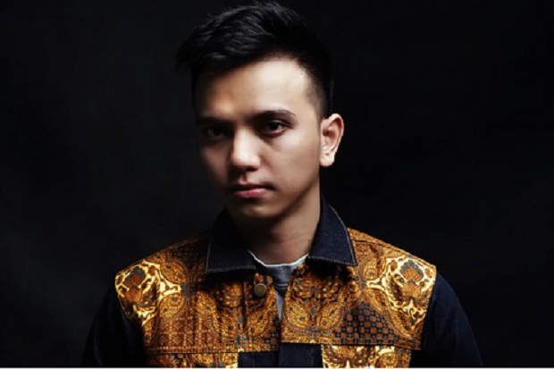 Padukan Rock-Gamelan,...