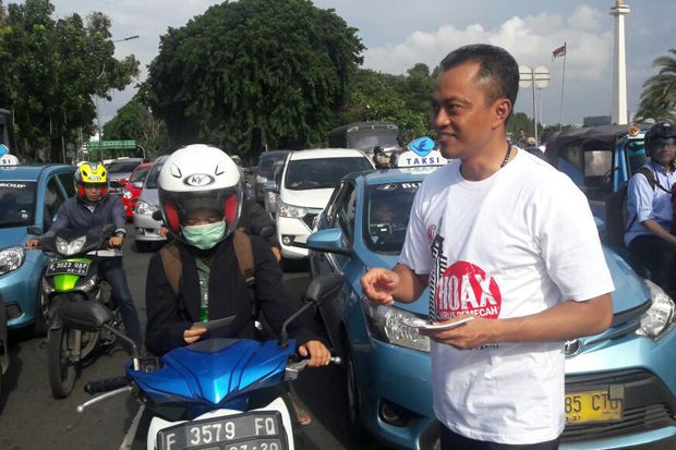 Polres Jakarta Pusat...