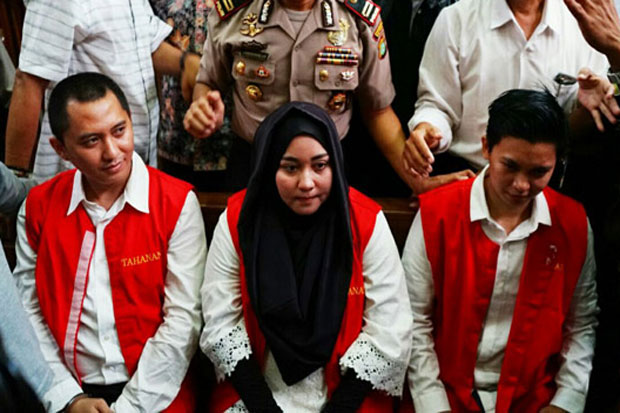 Sidang Lanjutan First...