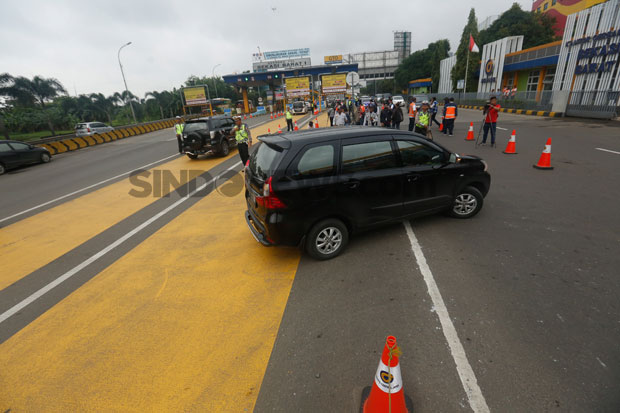 Hari Pertama Ganjil...