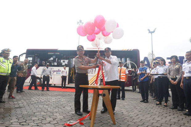 Ganjil Genap Diterapkan,...