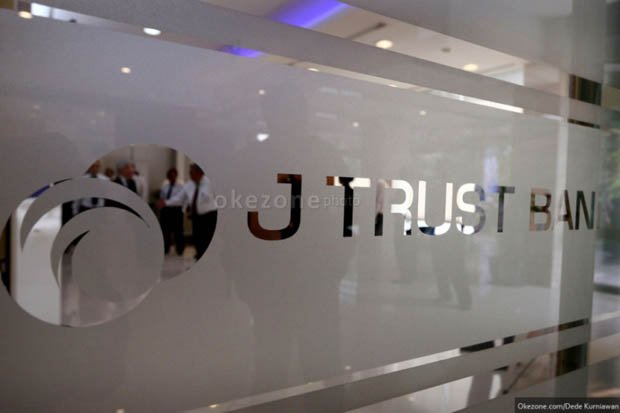 Tumbuh 117%, JTrust...