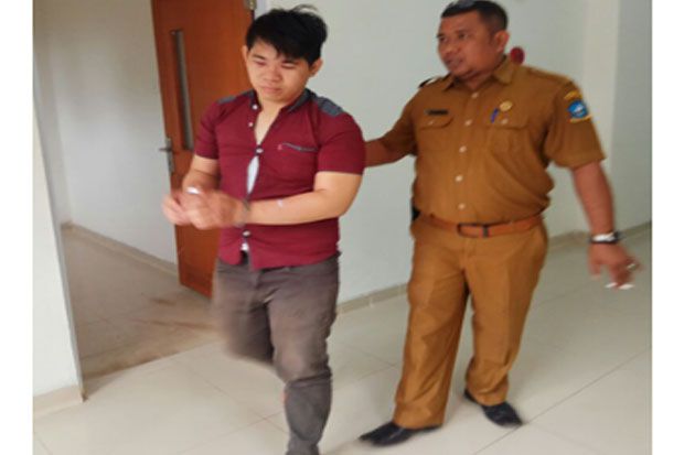 Miliki Riwayat Gangguan...