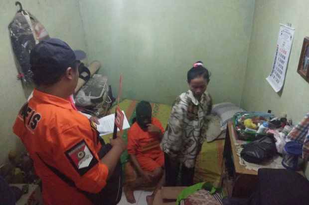 Malu Hamil di Luar Nikah,...