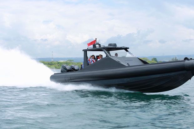 Warga Banyuwangi Bangga...