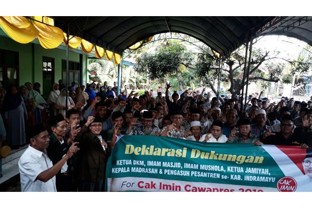 Komunitas Gus dan Santri...