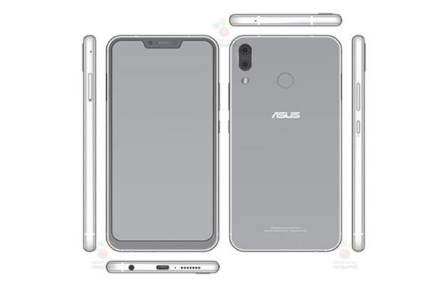 Asus Masih Simpan Rapat-Rapat...
