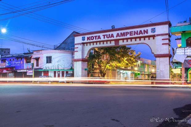 4 Tempat Wisata di Lombok...