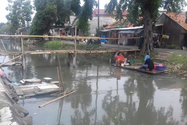 Kualitas Air PAM Buruk,...