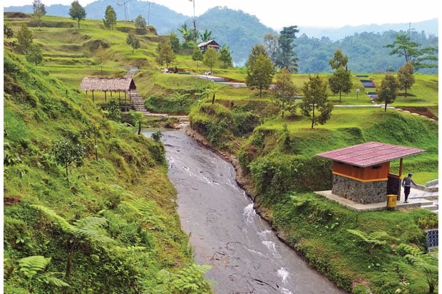 Kawasan Pertambangan...