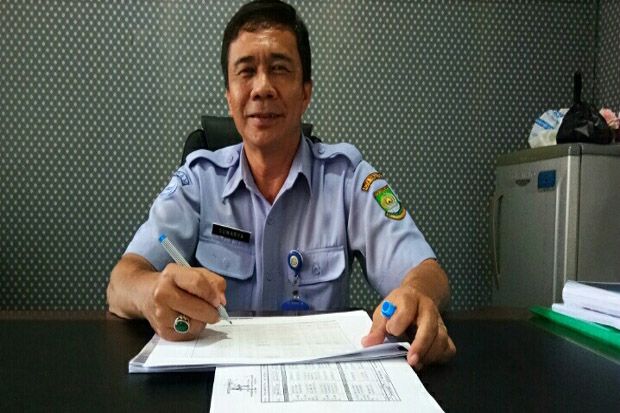PDAM Tirta Benteng Bidik...