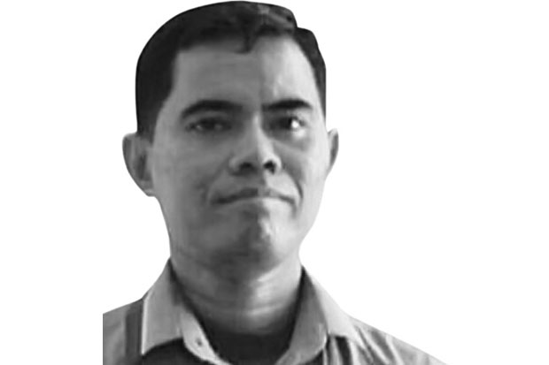 Paralisis Politik Lokal